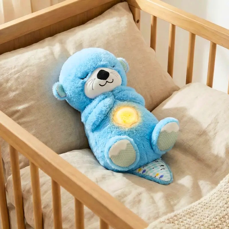 BabyHush™ Plush Soothing Toy