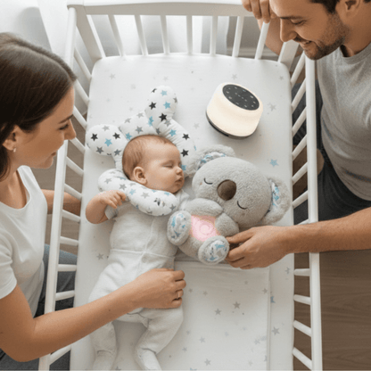 BabyHush™ Dreamland Deluxe Bundle