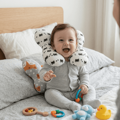 BabyHush™ Baby Infant Pillow