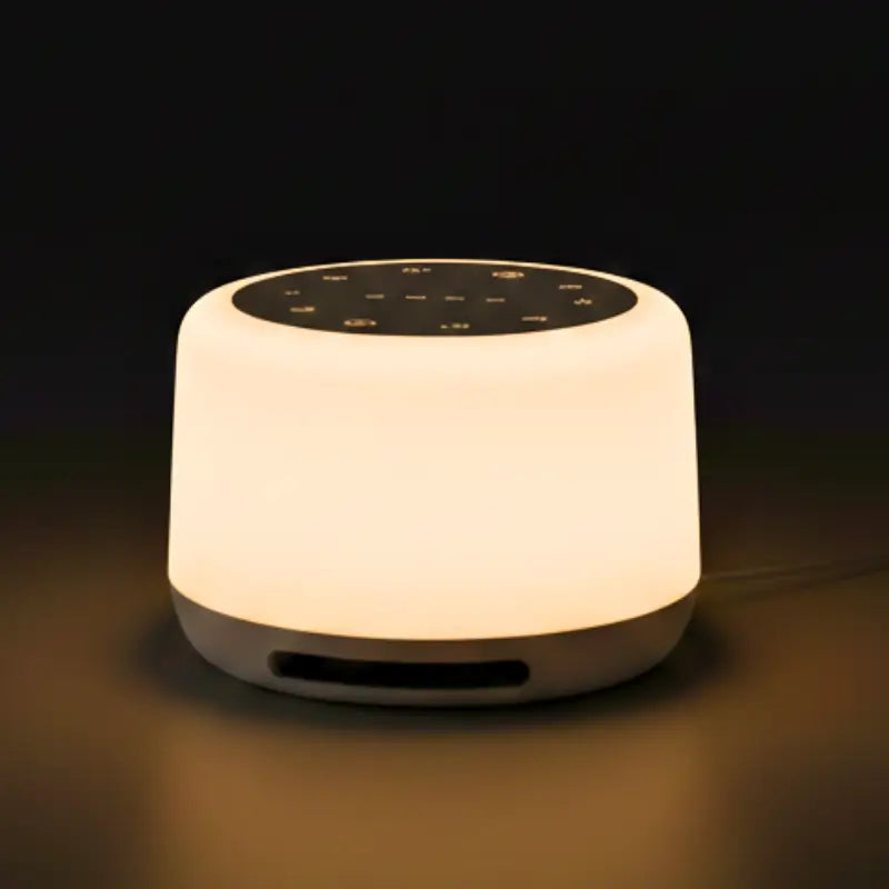 BabyHush™ Baby White Noise Machine