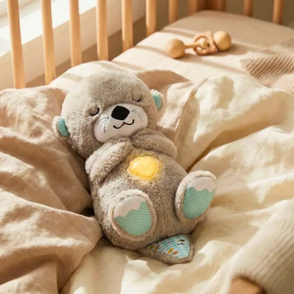 BabyHush™ Plush Soothing Toy