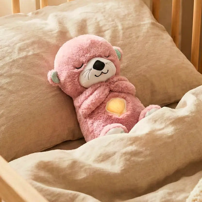 BabyHush™ Plush Soothing Toy