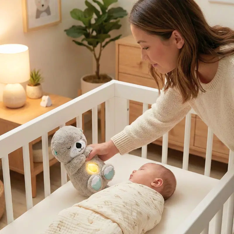 BabyHush™ Dreamland Deluxe Bundle