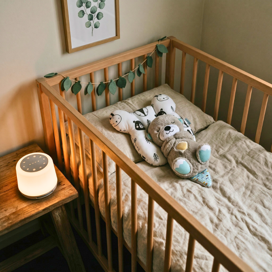 BabyHush™ Dreamland Deluxe Bundle