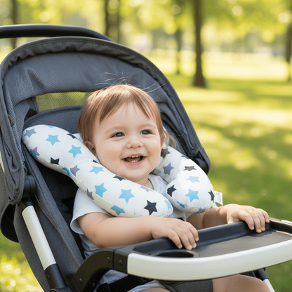 BabyHush™ Baby Infant Pillow