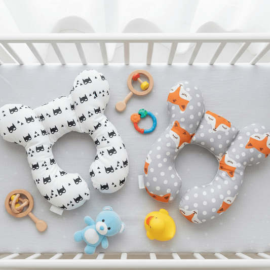 BabyHush™ Baby Infant Pillow