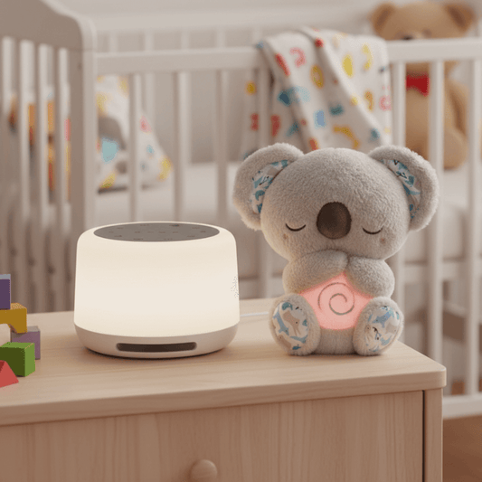 BabyHush™ Snuggle & Snooze Bundle