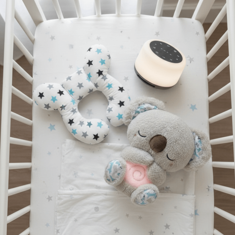 BabyHush™ Dreamland Deluxe Bundle