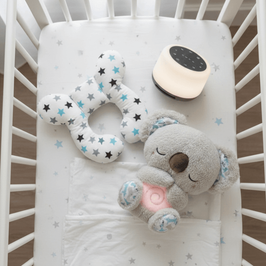 BabyHush™ Dreamland Deluxe Bundle