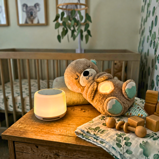BabyHush™ Snuggle & Snooze Bundle