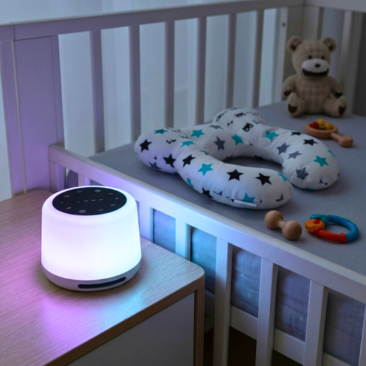 BabyHush™ Sweet Dreams Bundle